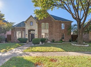 5712 Cedar Grove Cir, Plano, TX 75093