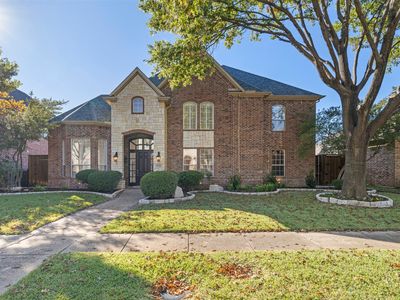 5712 Cedar Grove Cir, Plano, TX, 75093