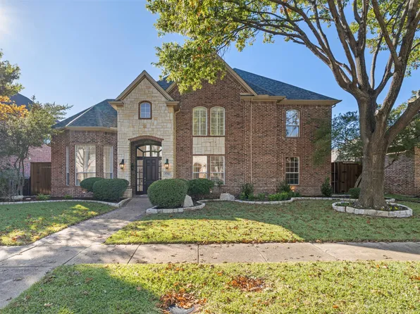 5712 Cedar Grove Cir, Plano, TX 75093