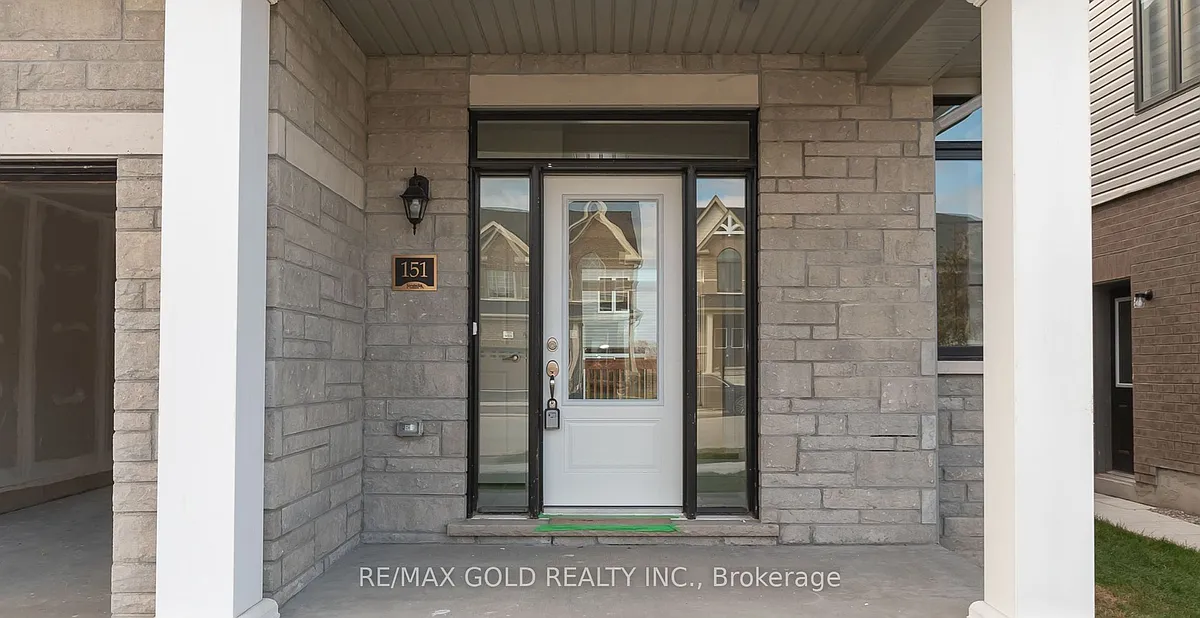Building Photo - 151 Terry Fox Dr