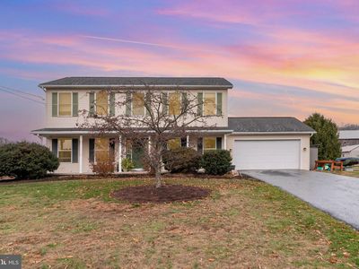 1038 Powells Valley Rd, Halifax, PA, 17032