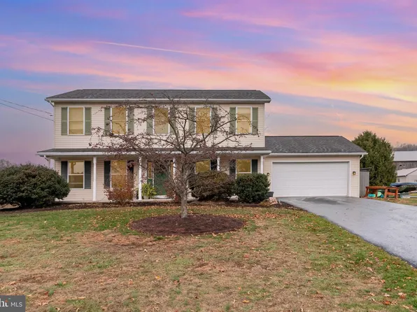 1038 Powells Valley Rd, Halifax, PA 17032