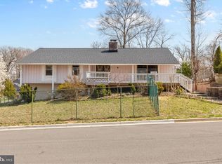 13407 Kiama Ct, Laurel, MD 20708