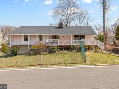 13407 Kiama Ct, Laurel, MD, 20708
