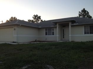 3402 27th St SW, Lehigh Acres, FL 33976