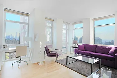Rented by Town Residential
