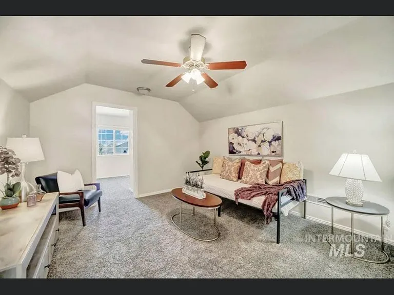 Bonus Room