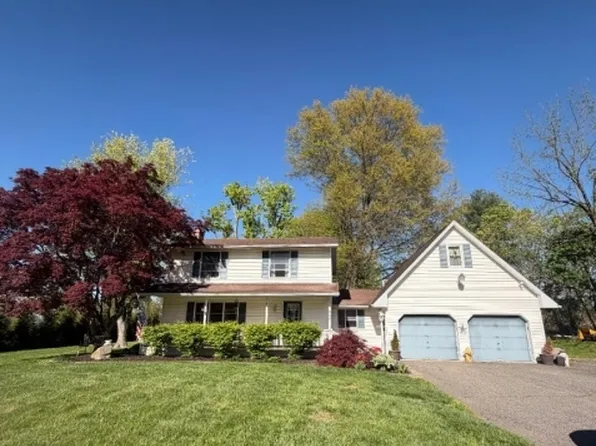 140 John Ringo Rd, East Amwell Twp., NJ 08551