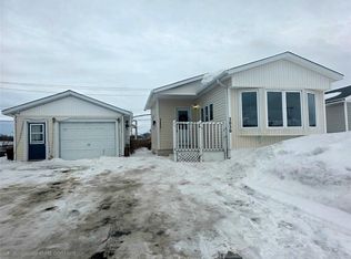 3030 Walsh River Rd #3028, Labrador City, NL A2V2S9