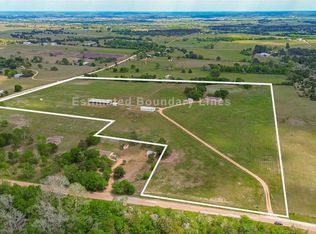 1045 McElroy Ln, New Ulm, TX 78950