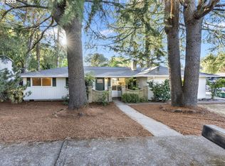 7185 SW Trillium Ave, Beaverton, OR 97008