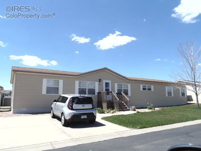 3348 Yucca Cir #209, Evans, CO, 80620