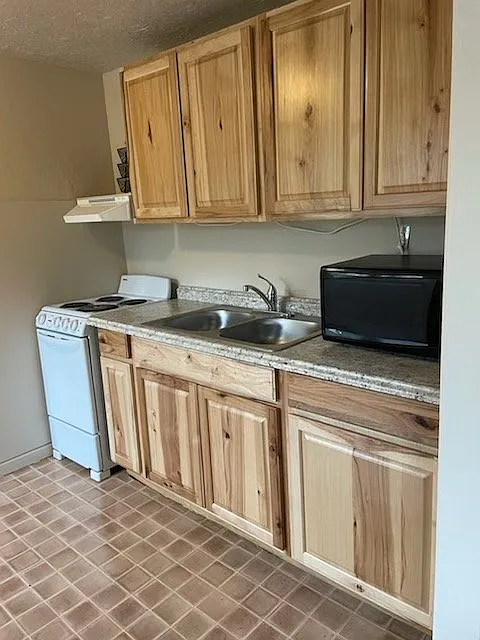 2 bed, 1.0 bath, $1,600 — Photo 2
