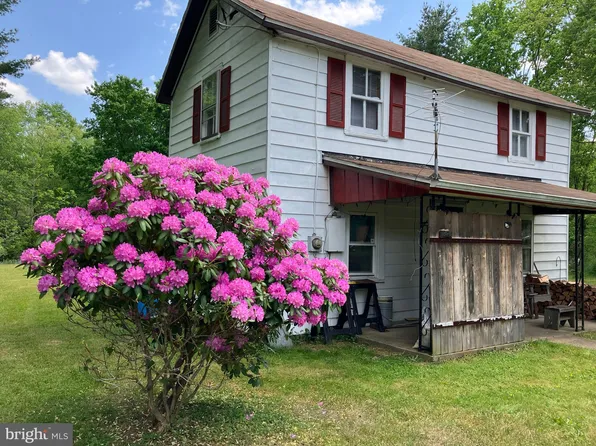 36 Preston Ln, Oakland, MD 21550