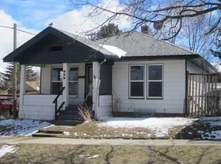 935 W Fremont St, Pocatello, ID 83204