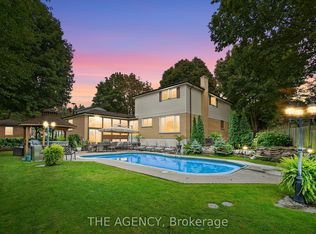 178 Millpond Ct, Richmond Hill, ON L4C4W5