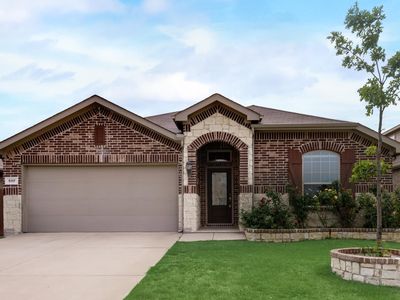 5117 Texana Dr, Frisco, TX, 75036