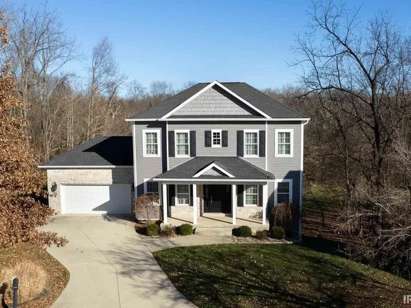 4400 S Calloway Ct, Bloomington, IN 47401