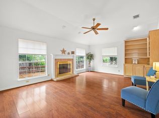 10601 Beckwood Dr, Austin, TX 78726