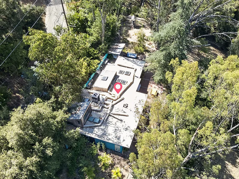 1738 Topanga Skyline Dr — Photo 68