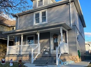 162 Grove Ave, Dayton, OH 45404