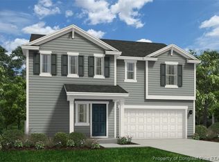 126 Portrush Ln, Raeford, NC 28376