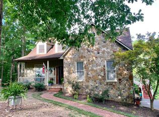 360 Hawks Ridge Rd, Danville, VA 24540