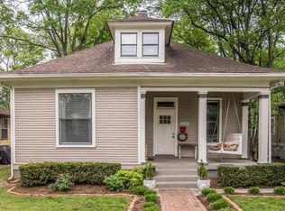 2214A Grantland Ave, Nashville, TN 37204