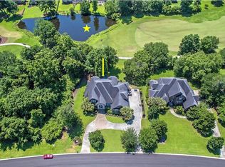 4230 Club Course Dr, North Charleston, SC 29420