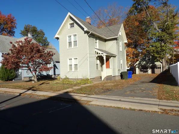 32 Wells Avenue, East Hartford, CT 06108