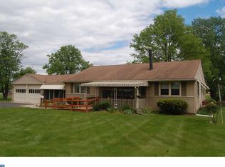 500 Mount Laurel Rd, Mount Laurel, NJ 08054