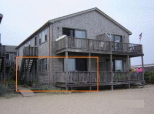 945 Commercial St #10A, Provincetown, MA 02657