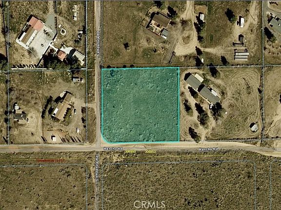 5th image of 0 Rancho Rd