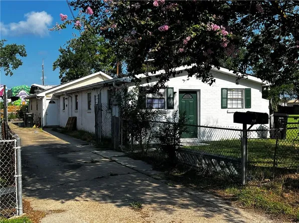721-23 Daniel St, Kenner, LA 70062