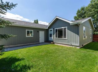 111 Meghans Way, Bozeman, MT 59718