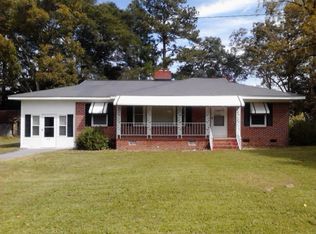 210 Rogers St, Lamar, SC 29069