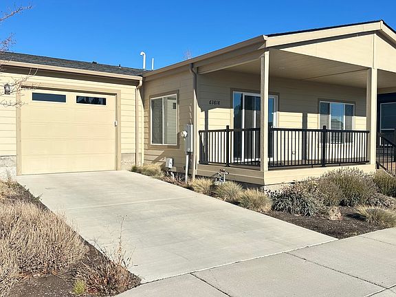 3rd image of 63818 Ranch Village Dr #7N