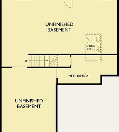 Encore - Leyland Plan Image 1
