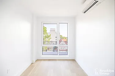 Rented by Brooklyn Group