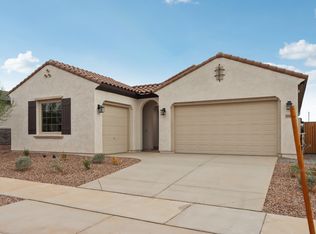 16686 W Saguaro Park Ln, Surprise, AZ 85387