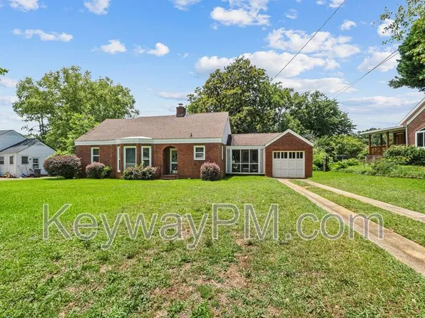 2334 Redwood Dr, Augusta, GA 30904