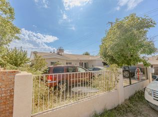 2620 Gun Club Rd SW, Albuquerque, NM 87105