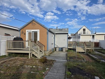 101 Cable Ave, Salisbury, MA, 01952