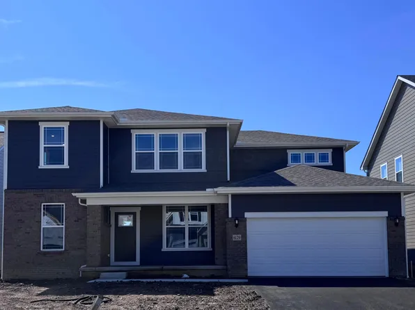 6129 Dever Ln Lot 428, Hilliard, OH 43026