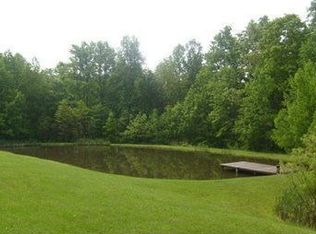 1308 Mae West Rd, Confluence, PA 15424