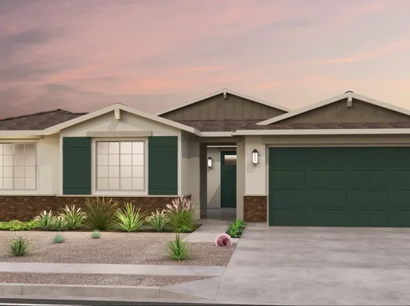 Solstice Plan, Mariposa at Blossom Rock