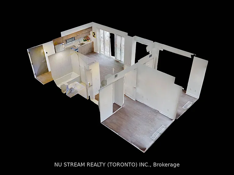 50 McCaul St #405 — Photo 27