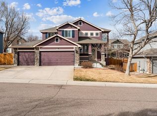 10623 W Parkhill Dr, Littleton, CO 80127