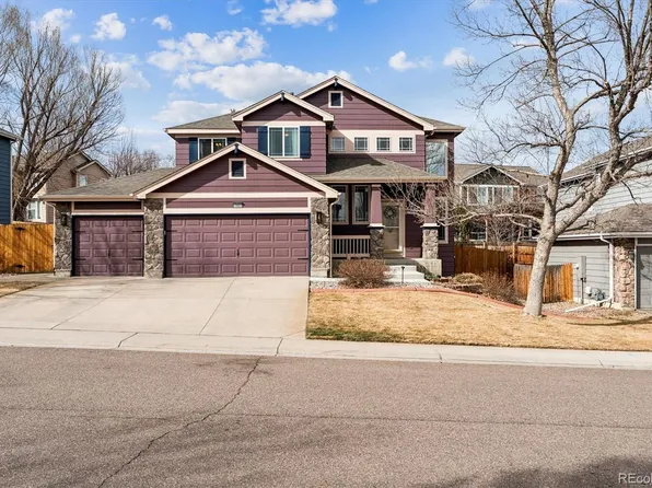 10623 W Parkhill Drive, Littleton, CO 80127