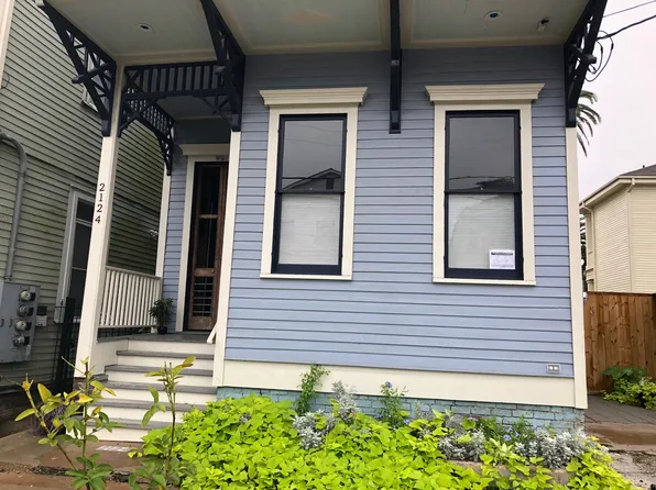 2124 Baronne St, New Orleans, LA 70113